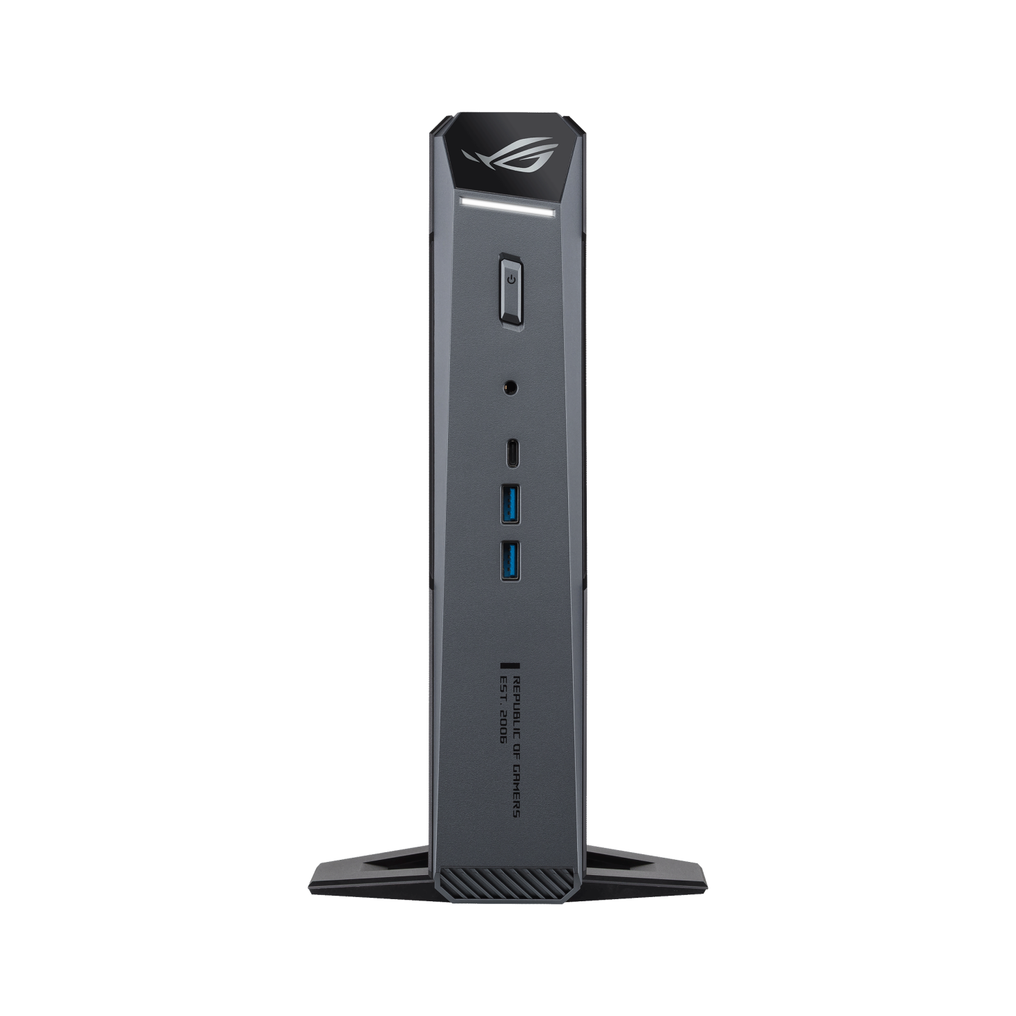 ASUS ROG GR70 R9 9955HX3D RTX 5070 32GB 1TB Win11 Mini PC - image 2