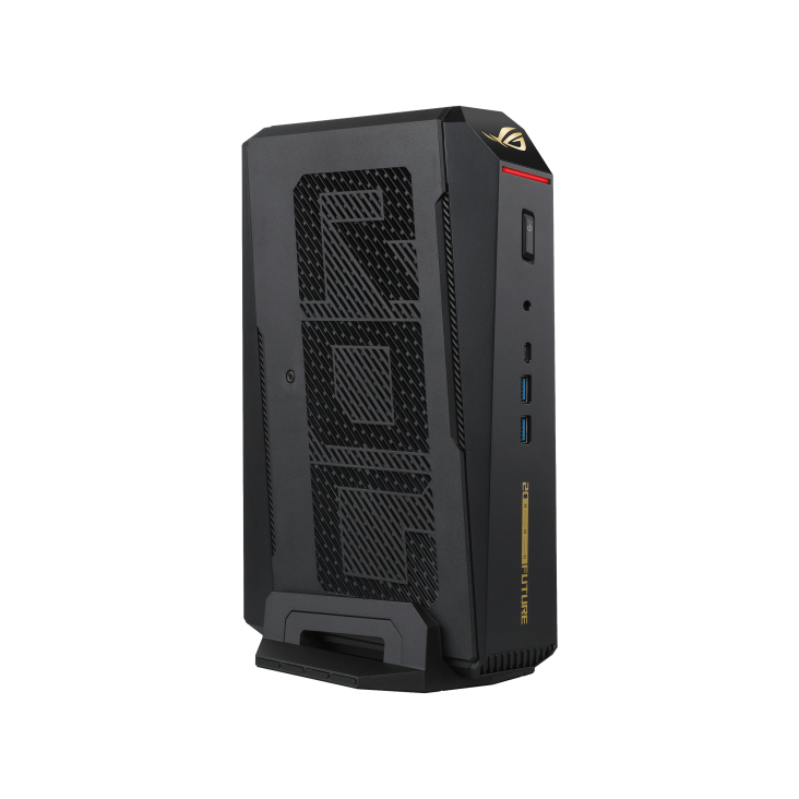 ASUS ROG NUC 16 Edition 20 Ultra 9 64GB RTX 5090 Mini PC - image 10