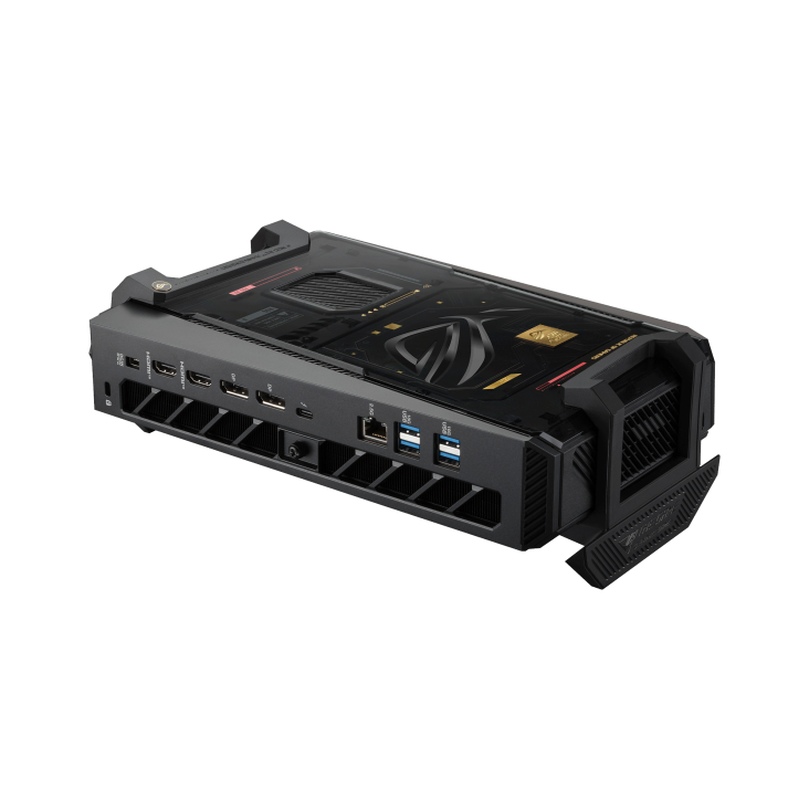 ASUS ROG NUC 16 Edition 20 Ultra 9 64GB RTX 5090 Mini PC - image 12