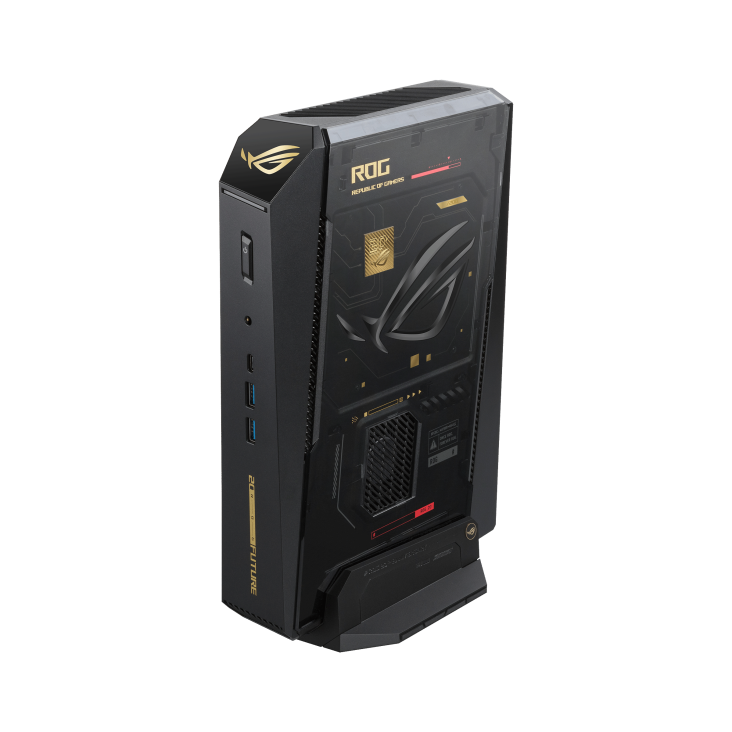 ASUS ROG NUC 16 Edition 20 Ultra 9 64GB RTX 5090 Mini PC - image 9