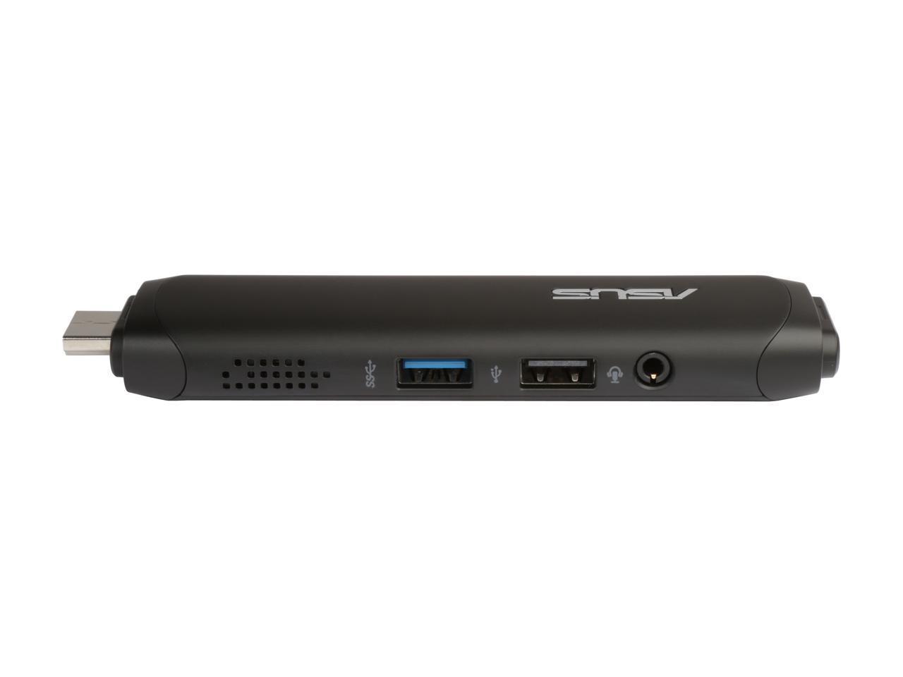 ASUS Mini PC VivoStick TS10 with Windows 10 Home - image 5