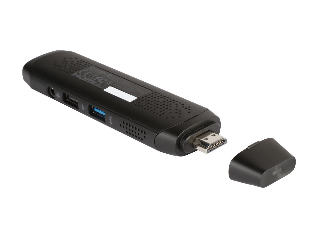 ASUS Mini PC VivoStick TS10 with Windows 10 Home - image 7