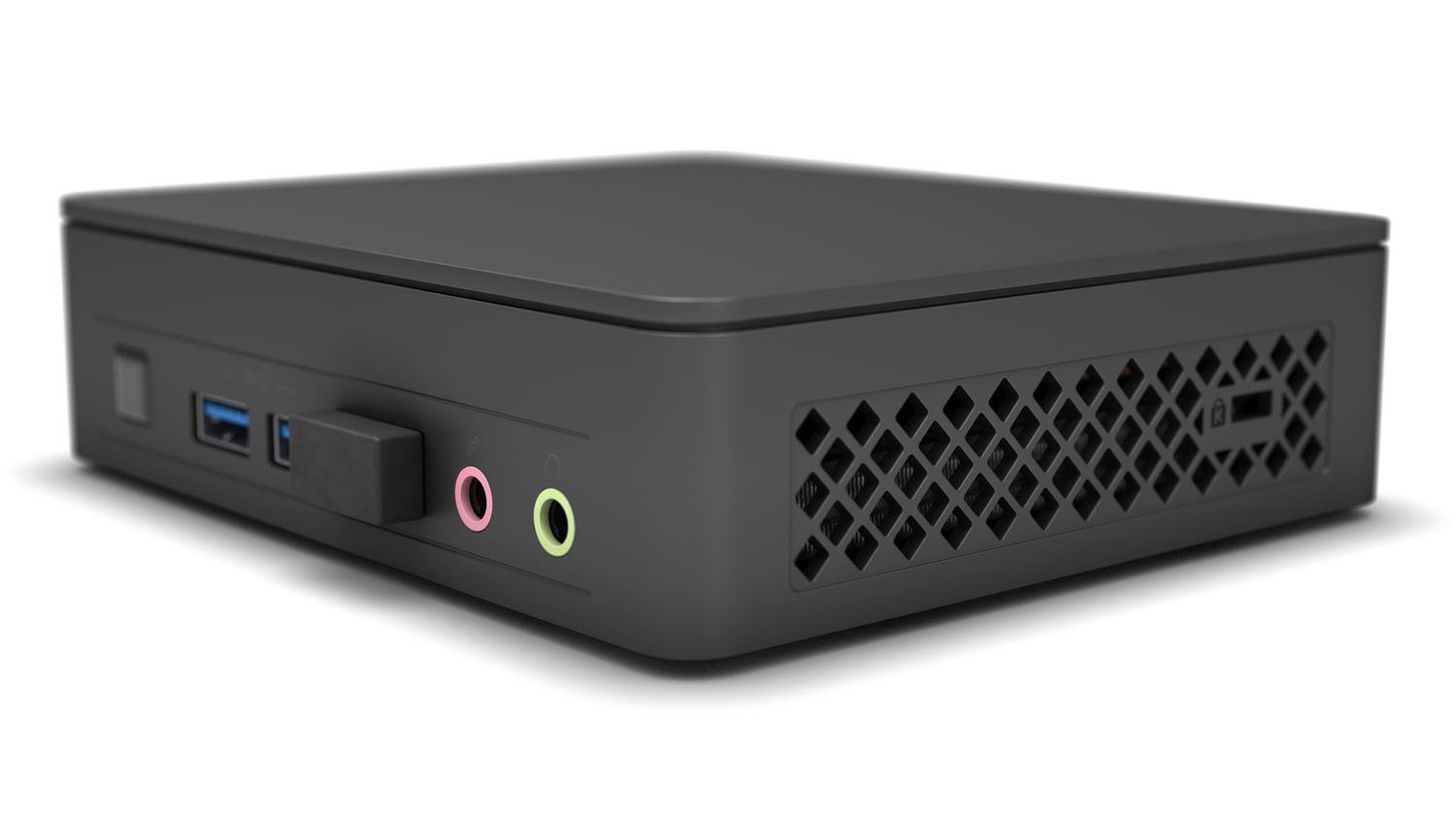 ASUS NUC 11 Pentium Silver N6005 BNUC11ATKPE0000 32GB 1TB win10 - image 2