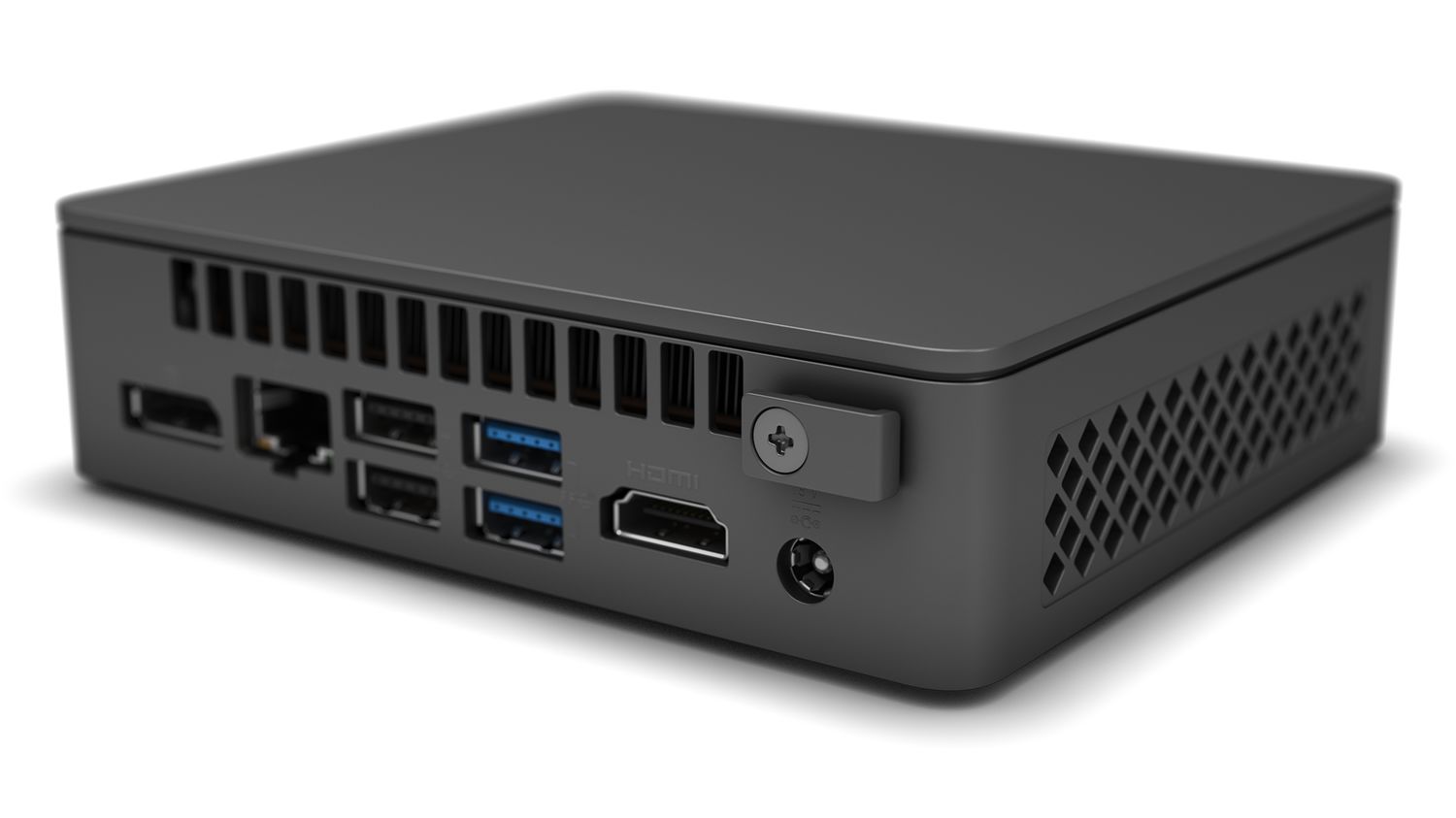 ASUS NUC 11 Pentium Silver N6005 BNUC11ATKPE0000 32GB 1TB win10 - image 5
