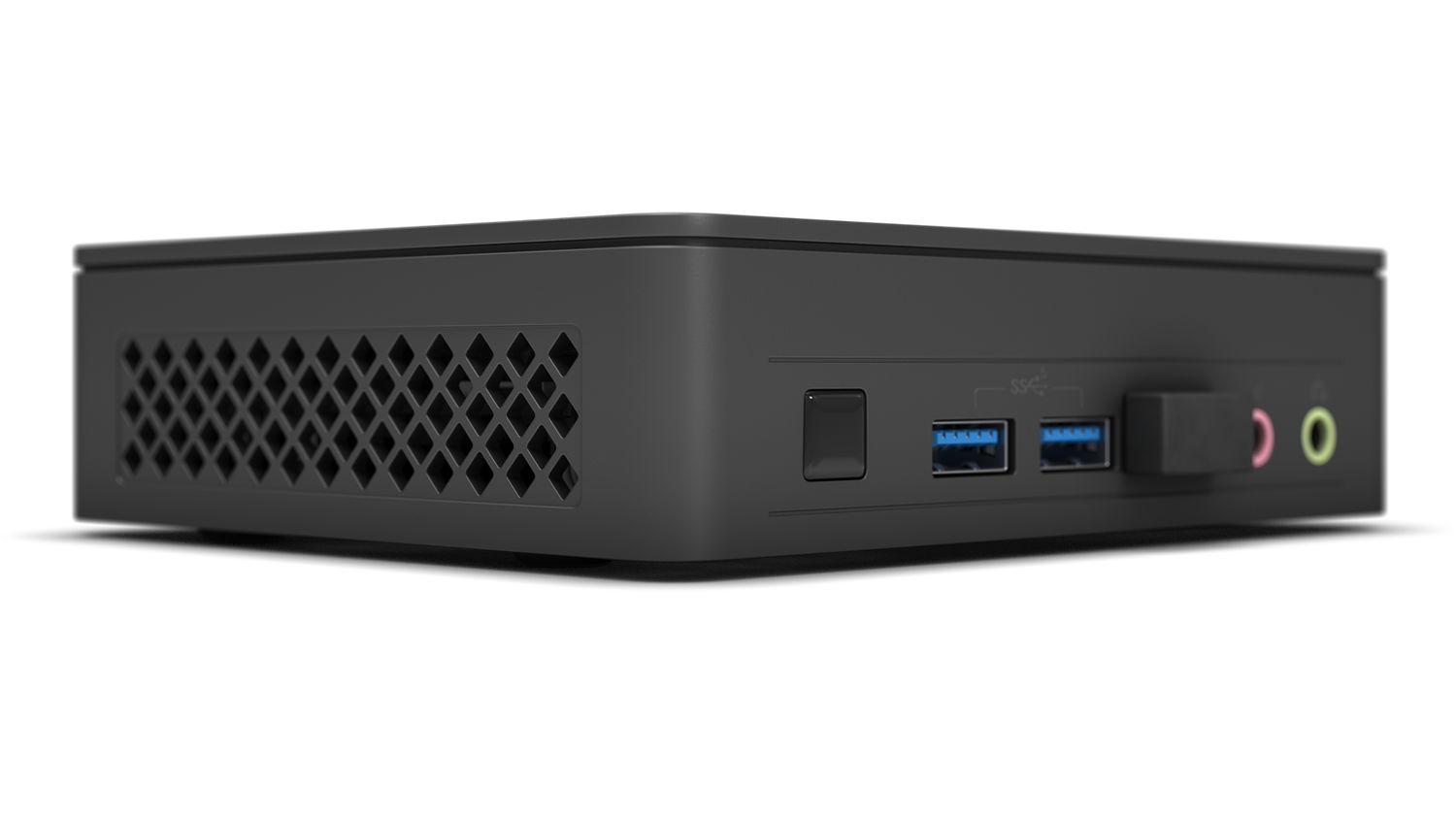 ASUS NUC 11 Pentium Silver N6005 BNUC11ATKPE0000 32GB 1TB win10 - image 6