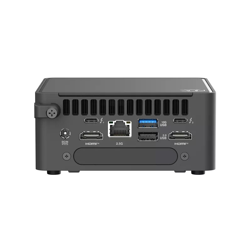 ASUS NUC 15 Pro NUC15CRHU5 Core Ultra 5 225H 48GB 1TB Win11 Mini PC - image 4