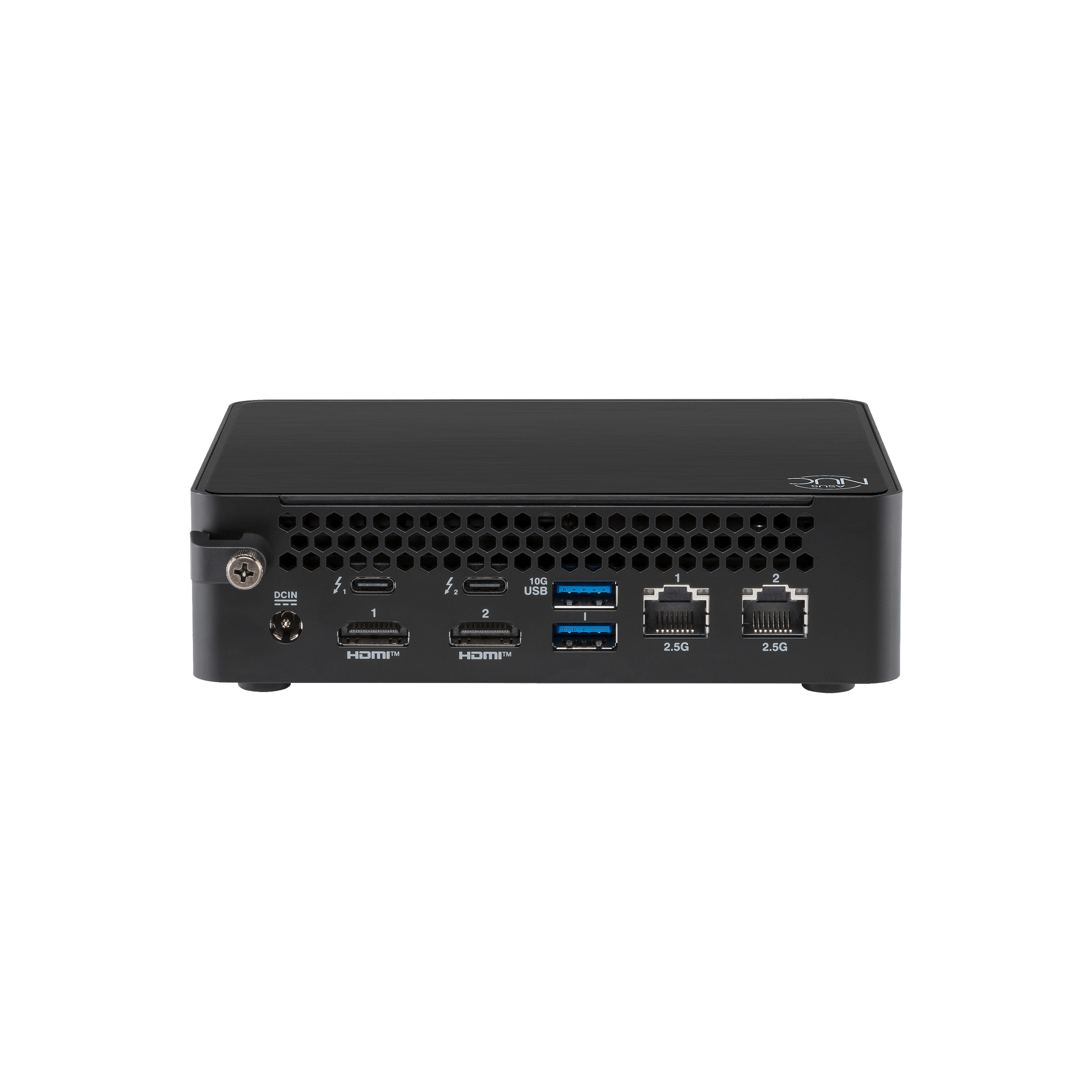 ASUS NUC 16 Pro NUC16GDKU7 Core Ultra 7 356H 8GB 500GB Win11 Mini PC - image 4