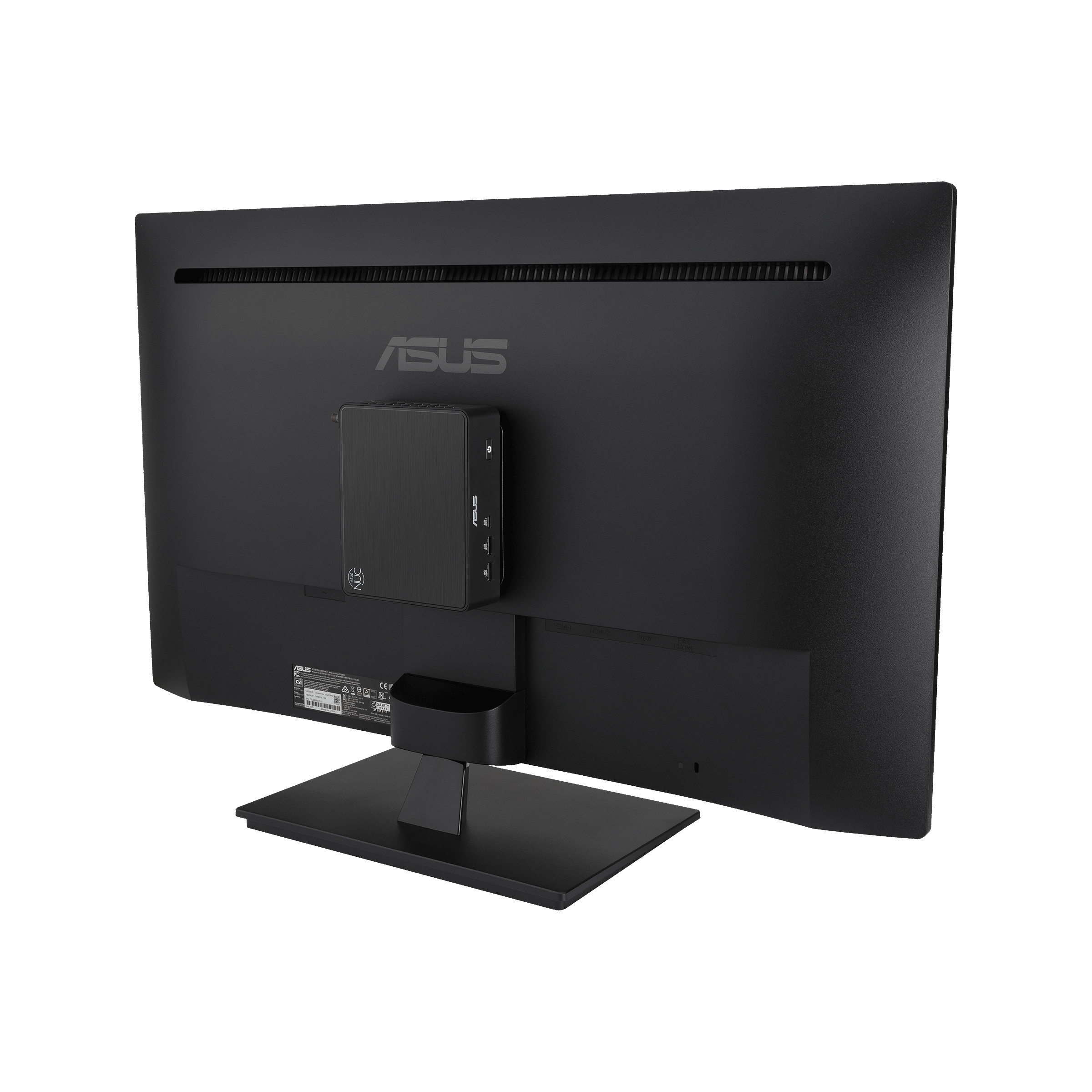 ASUS NUC 16 Pro NUC16GDKU7 Core Ultra 7 356H 8GB 500GB Win11 Mini PC - image 10