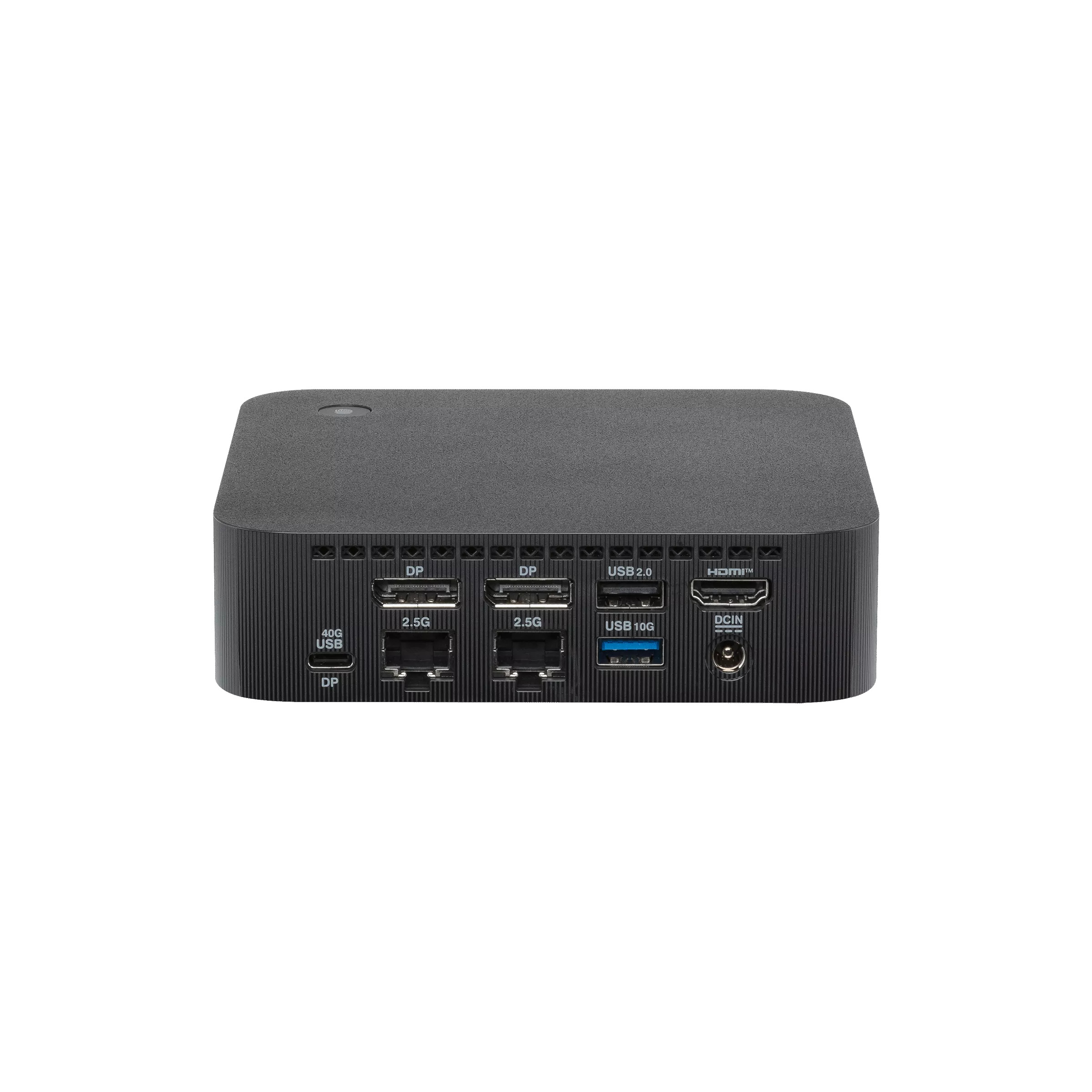 ASUS ExpertCenter Mini PC PN55 Ryzen AI 9 465 64GB 4TB Windows 11 - image 3