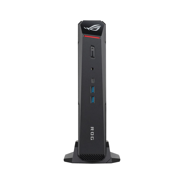 ASUS ROG NUC 16 NUC16JNK Gaming Mini PC - image 2