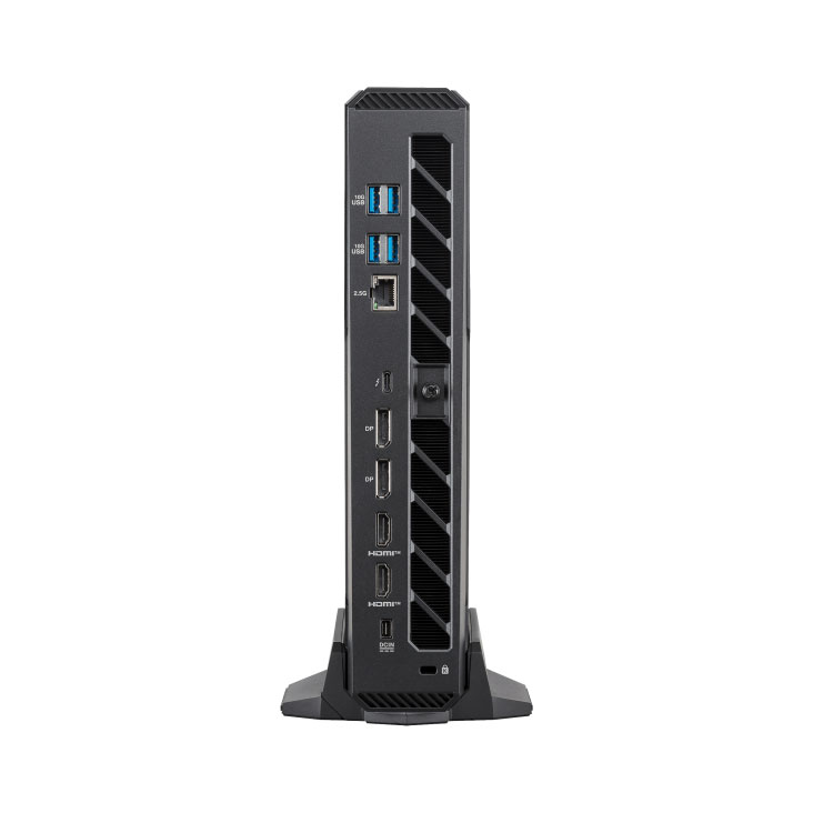ASUS ROG NUC 16 NUC16JNK Gaming Mini PC - image 3