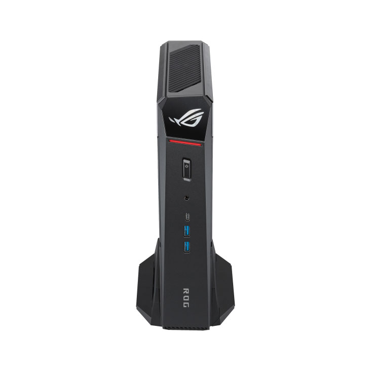 ASUS ROG NUC 16 NUC16JNK Gaming Mini PC - image 4