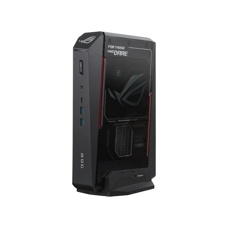 ASUS ROG NUC 16 NUC16JNK Gaming Mini PC - image 6