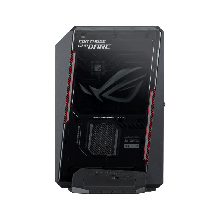 ASUS ROG NUC 16 NUC16JNK Gaming Mini PC - image 9