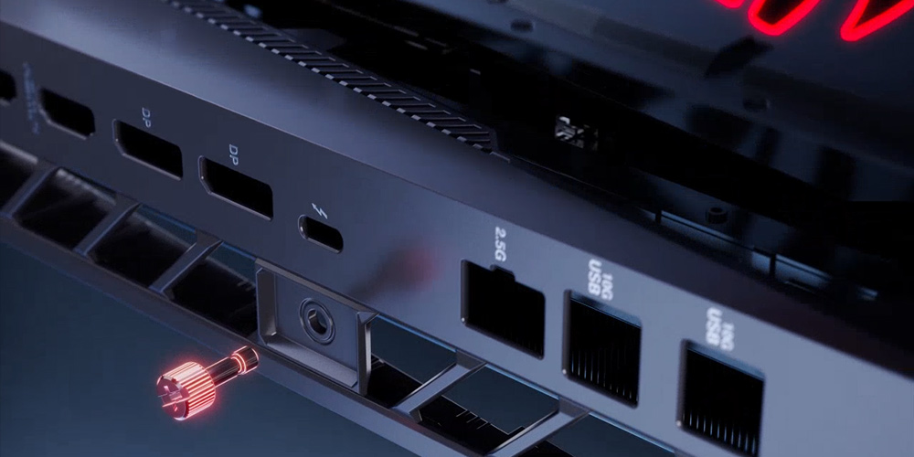 RAM and storage upgrades