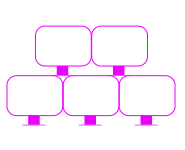 Quad 4K Displays