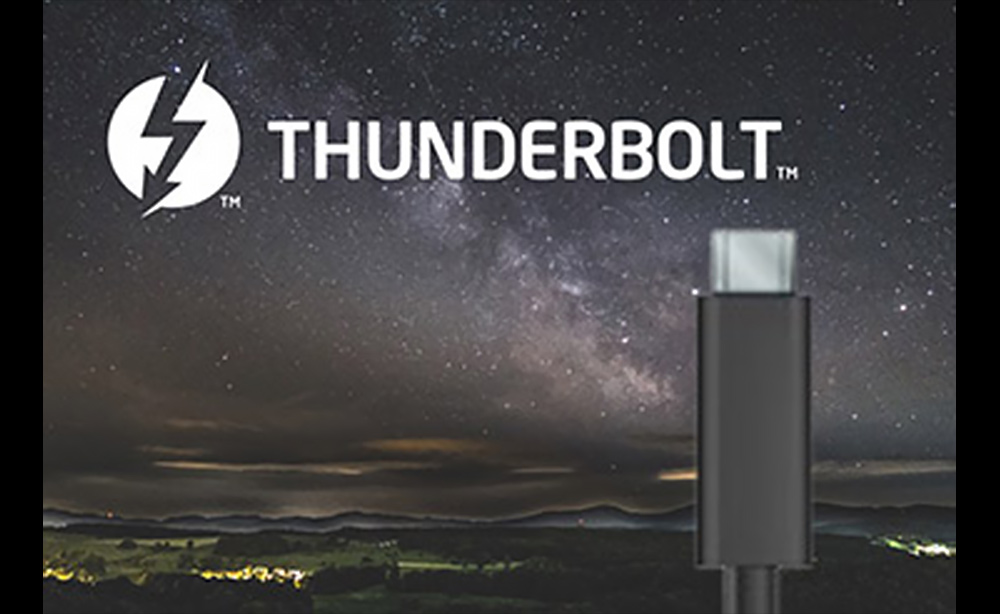 Thunderbolt 4