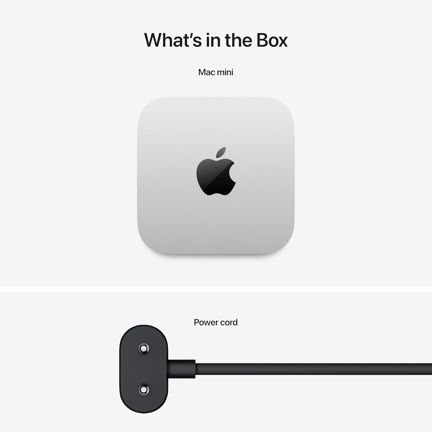 Apple Mac Mini M4 10-Core CPU 10-Core GPU 16GB RAM 256GB SSD - image 5