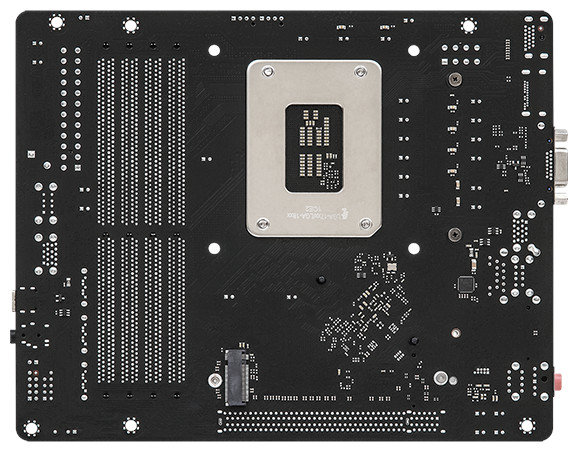 Asrock DeskMeet B660 Minipc Core i7-13700 16GB 1TB Win11 - image 6