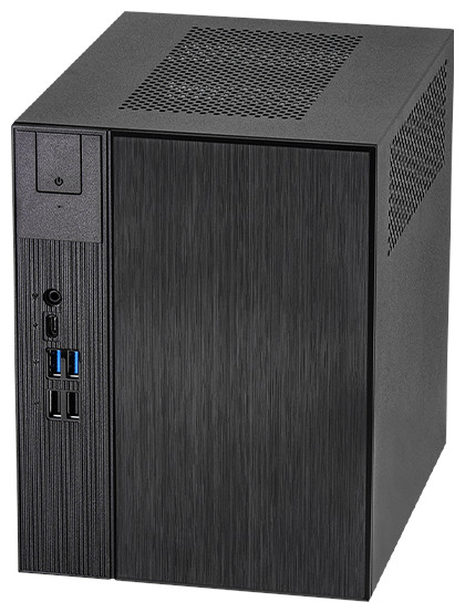 Asrock DeskMeet X300 R5 5600G Processor 64GB Ram 2TB SSD win11 - image 3