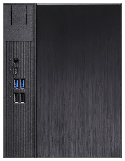 Asrock DeskMeet X300 R7 5700G Processor 16GB Ram 512GB SSD win11
