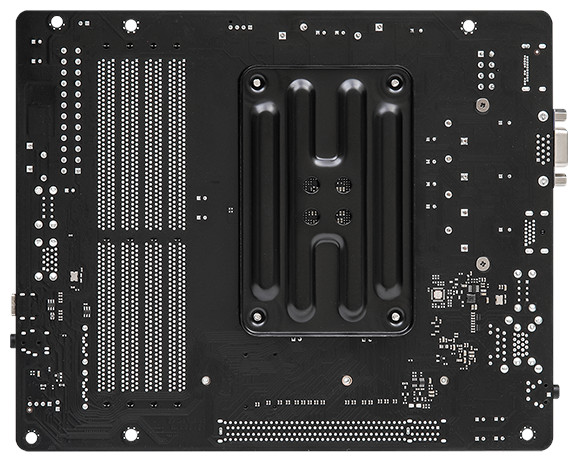 Asrock DeskMeet X300 R5 5600G Processor 64GB Ram 2TB SSD win11 - image 7