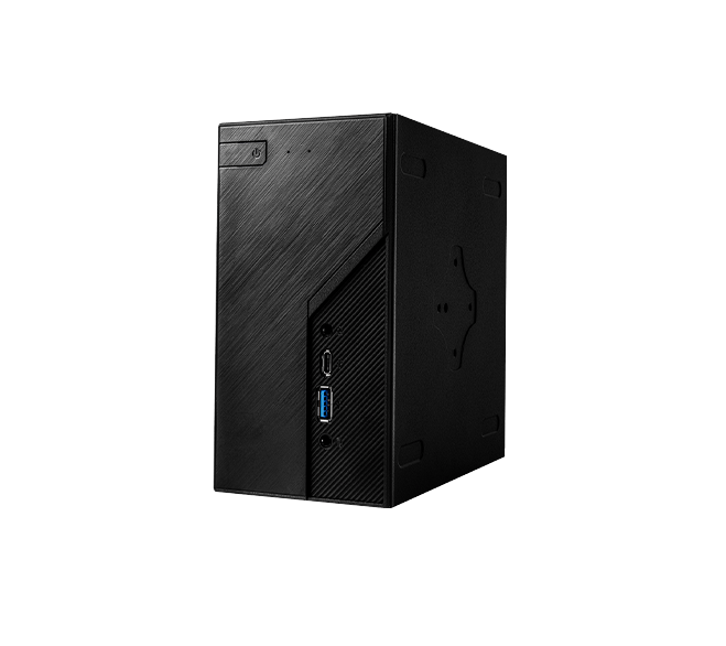 Asrock DeskMini B660 Minipc Core Pentium Gold G6405 8GB 512GB Win11 - image 2