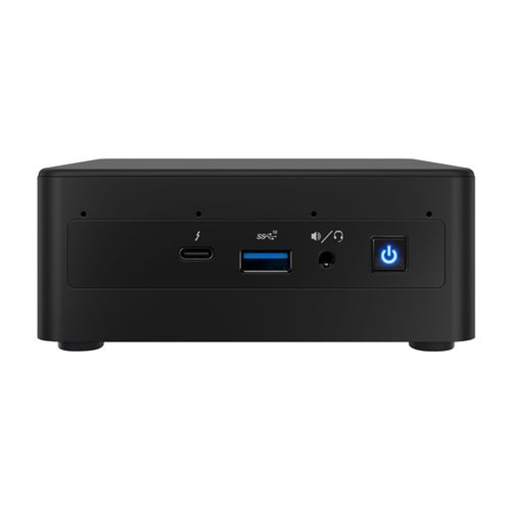 Intel NUC11 Pro Kit NUC11TNHi7 Core i7-1165G7 16GB 1TB Win11 Mini Pc - image 3