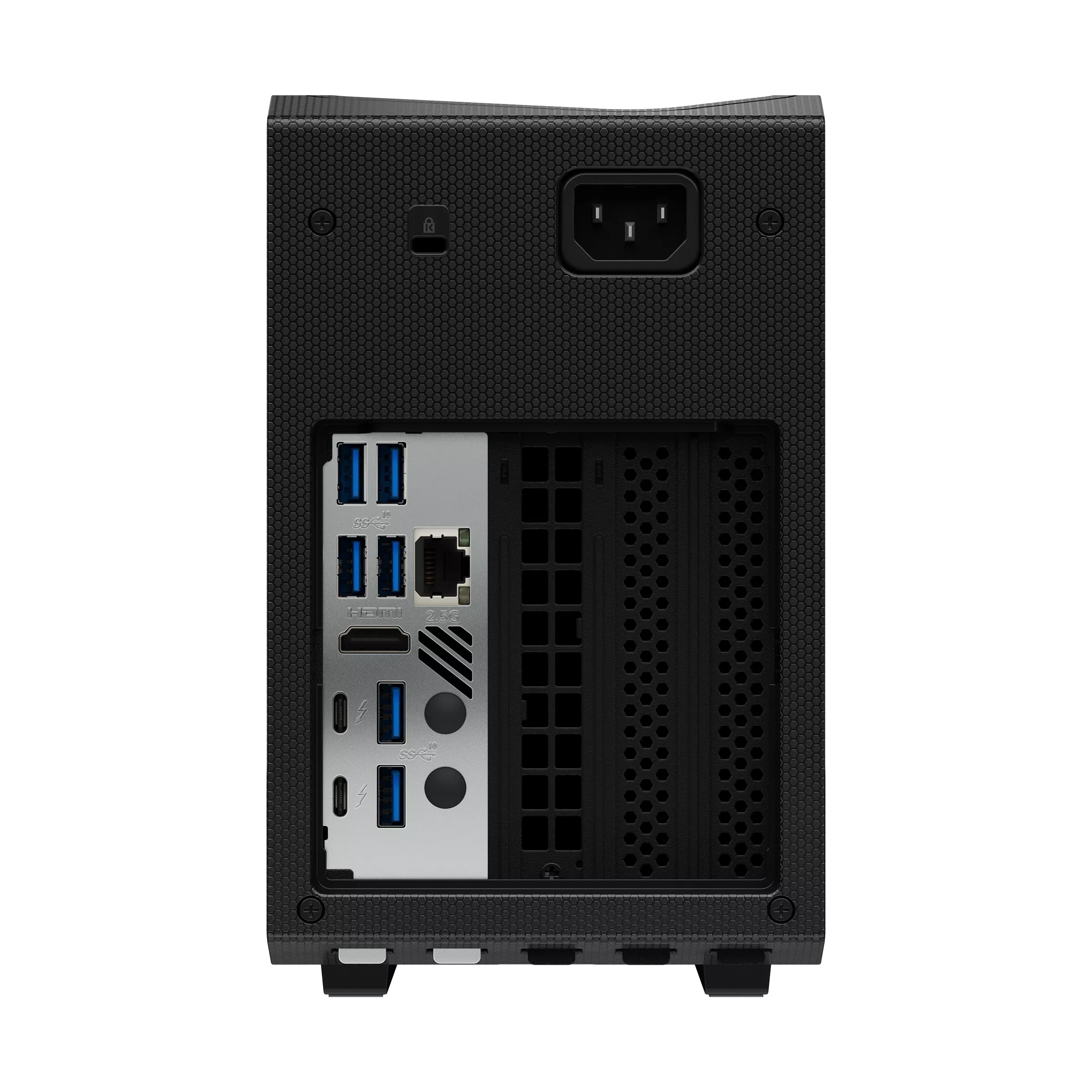 Intel NUC11 Extreme NUC11BTMI9 i9-11900KB 32GB 512GB Win11 Mini Pc - image 4