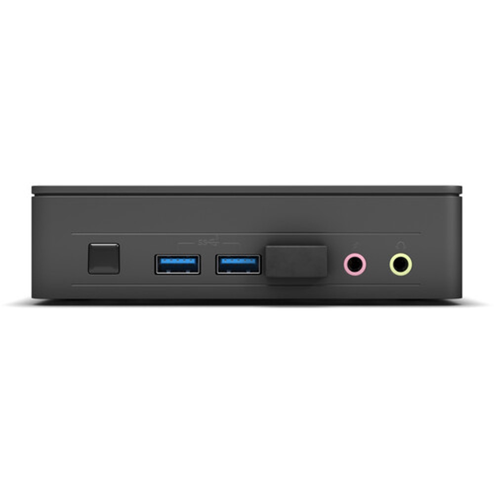 Intel NUC 11 Kit NUC11ATKC2 Celeron N4505 Barebone Mini Pc - image 2