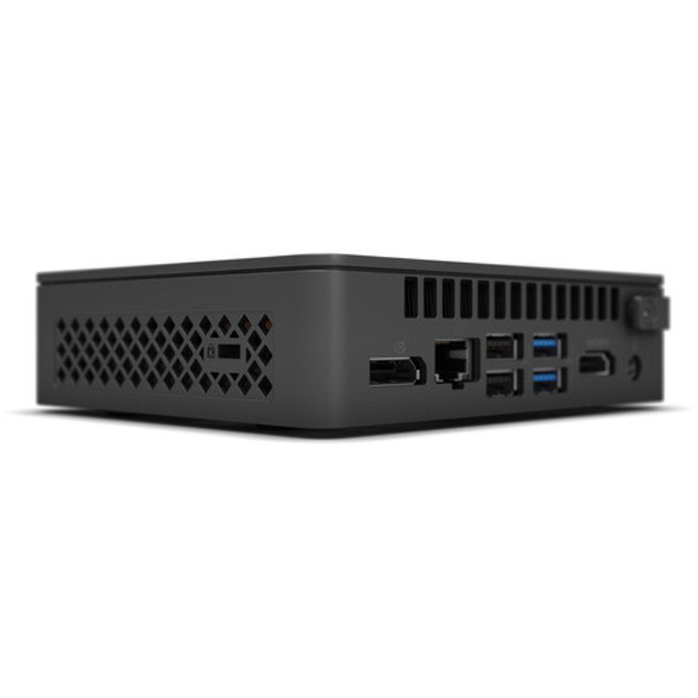Intel NUC 11 Kit NUC11ATKC2 Celeron N4505 Barebone Mini Pc - image 4