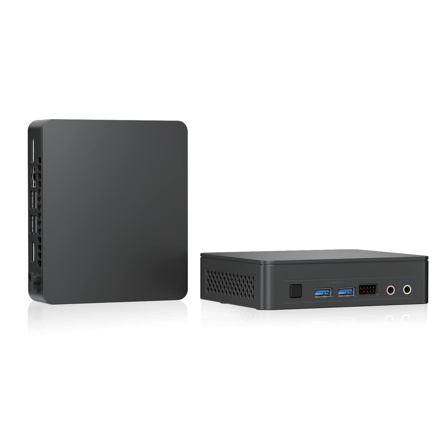 Intel NUC 11 Celeron N5105 NUC11ATKC4 Barebone - image 3