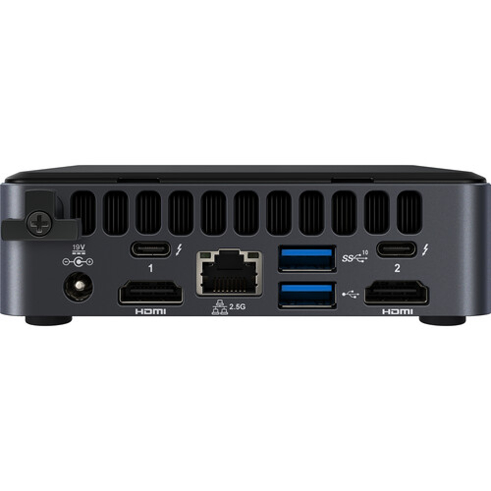 Intel NUC 11 NUC11TNHi50Z with Core i5-1135G7 Processor - image 2