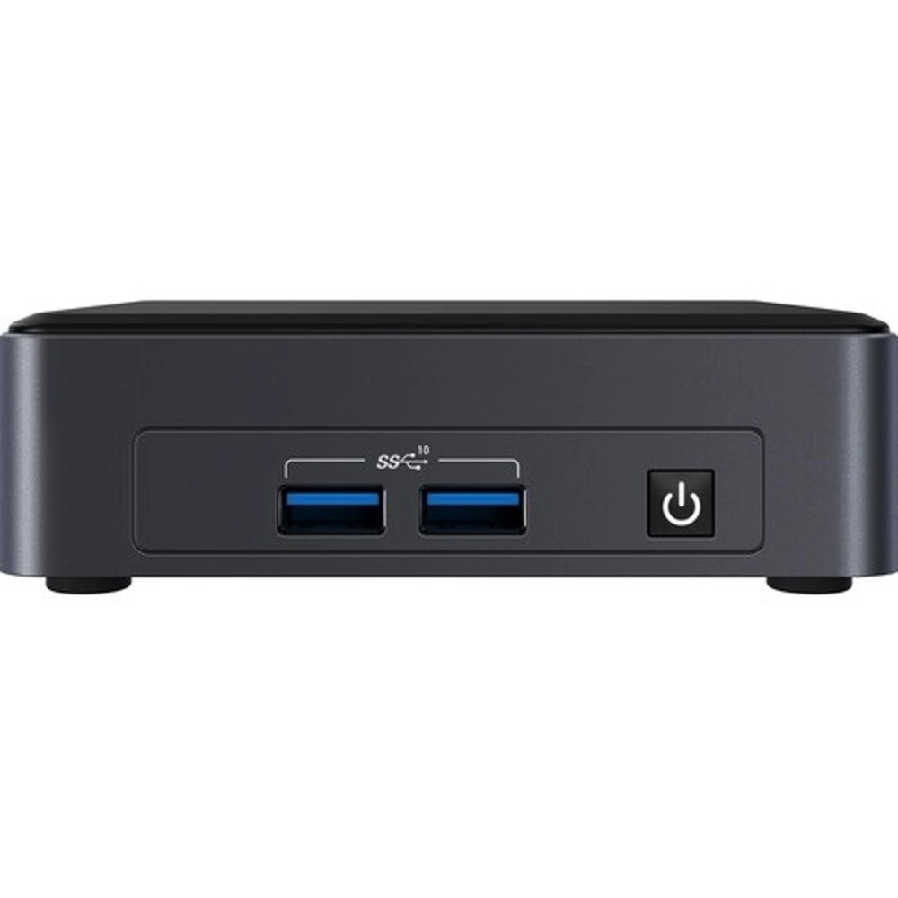 Intel NUC 11 NUC11TNHi50Z with Core i5-1135G7 Processor - image 4