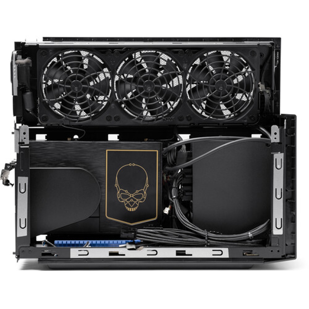 Intel NUC 12 Extreme NUC12DCMi9 Core i9-12900 Barebone - image 6