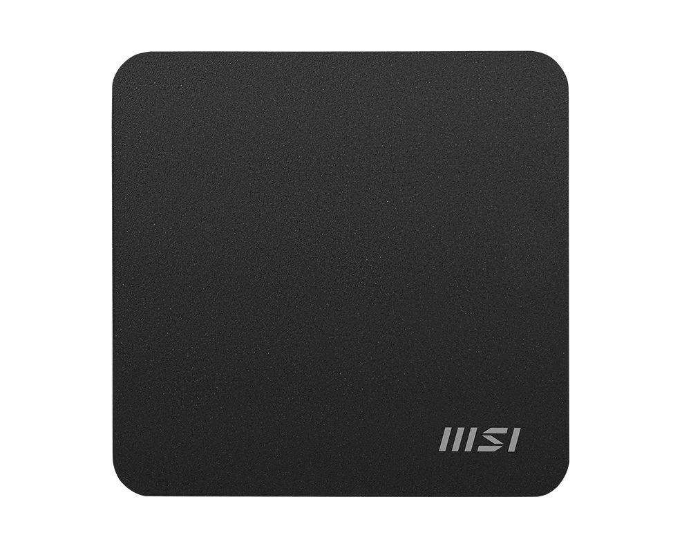 MSI Cubi NUC 1M MiniPc with Core 3-100U 64GB 1TB Win11 - image 5