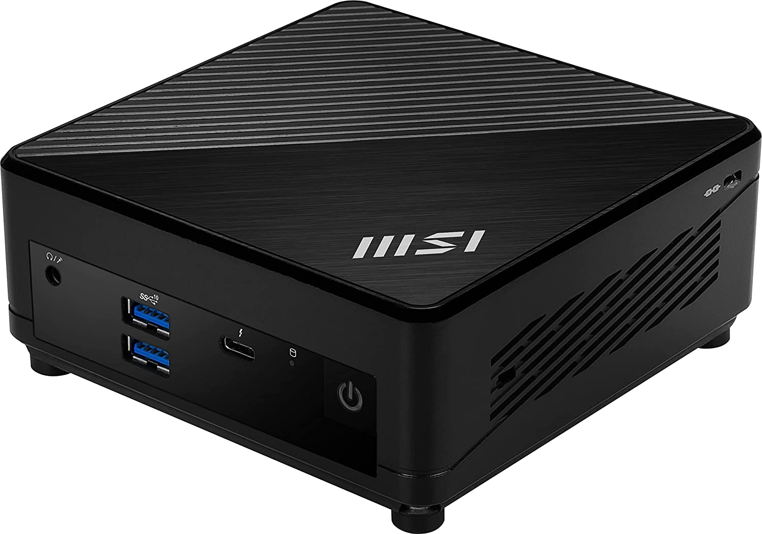 MSI Cubi 5 12M i5-1235U|32GB DDR4 RAM|512GB SSD|Win11 - image 7