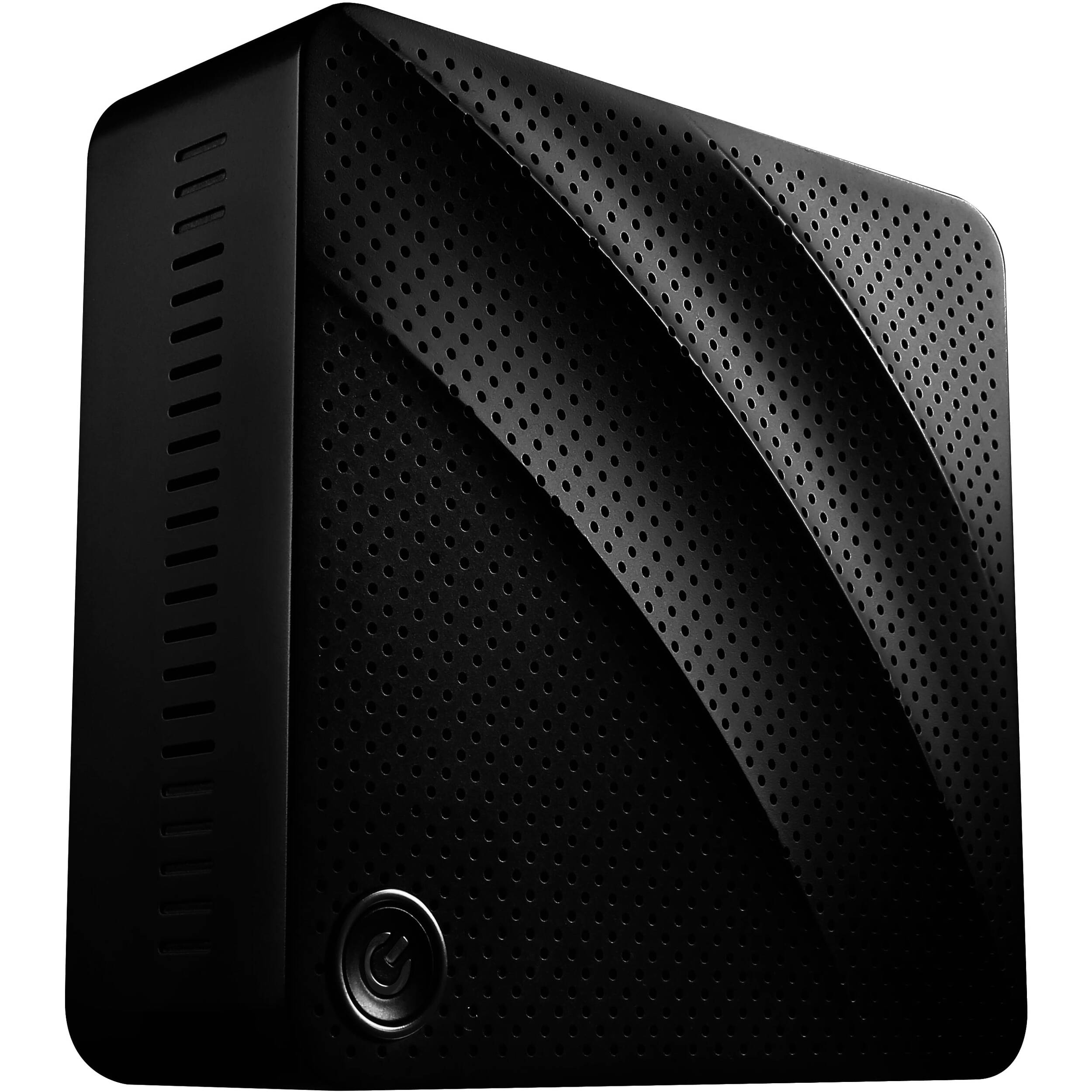 MSI Cubi N JSL Mini PC Pentium N6000 Quad Core Processors - image 4