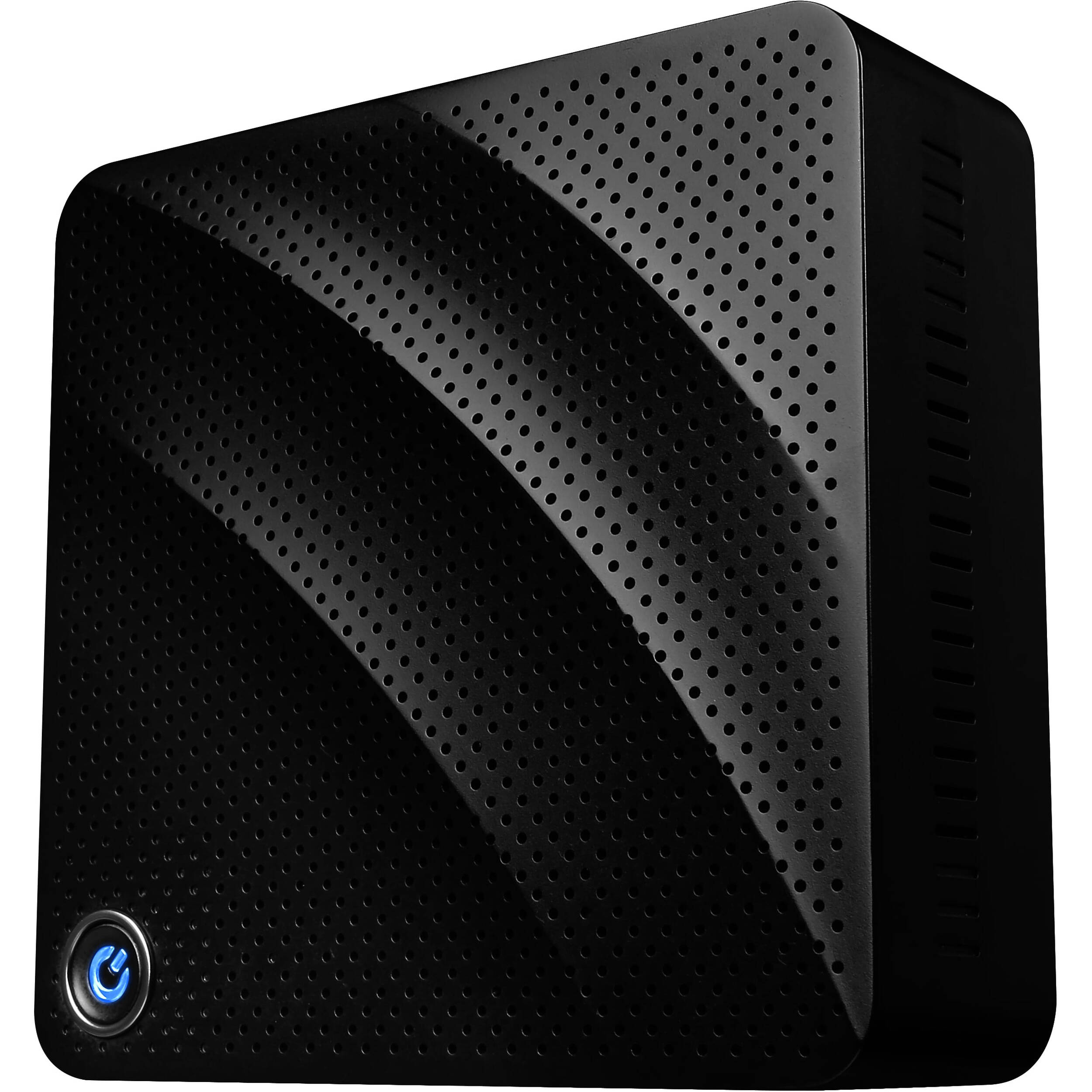 MSI Cubi N JSL Mini PC Pentium N6000 Quad Core Processors - image 5