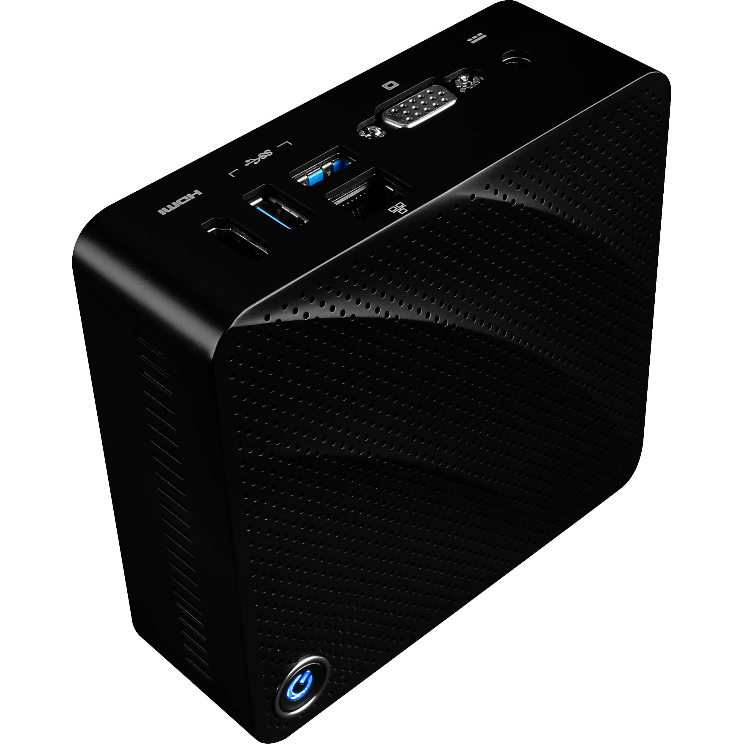 MSI Cubi N JSL Mini PC Pentium N6000 Quad Core Processors - image 6