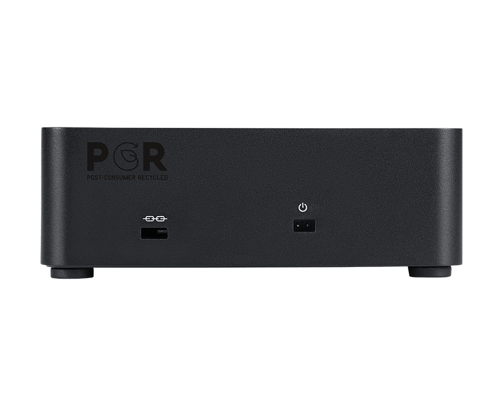 MSI Cubi NUC AI 1UMG Core Ultra 7 155H 64GB 2TB Win11 - image 4