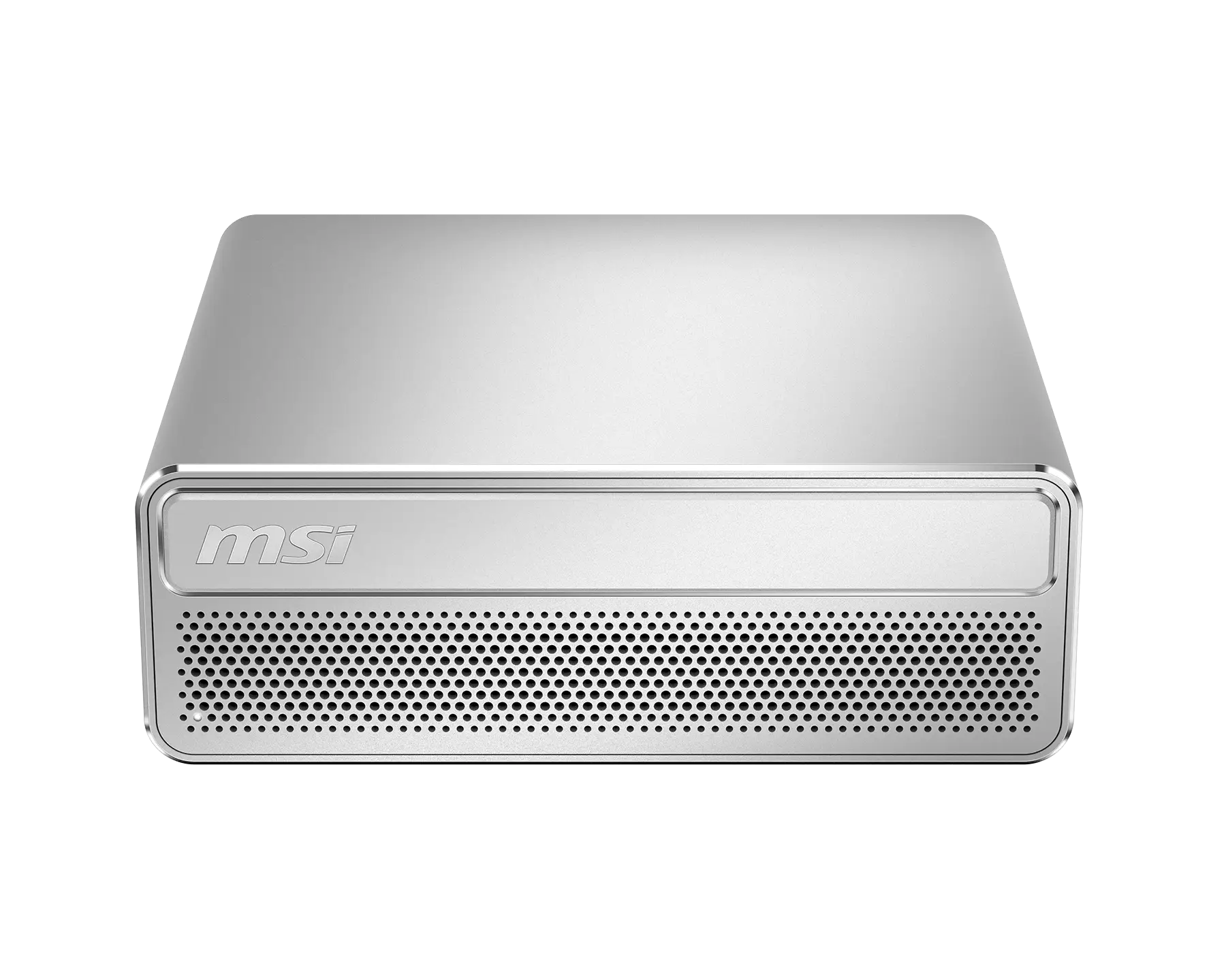 MSI EdgeMesa N AI+ NVIDIA Grace 20-Core AI Desktop 64GB 1TB Windows 11 product image