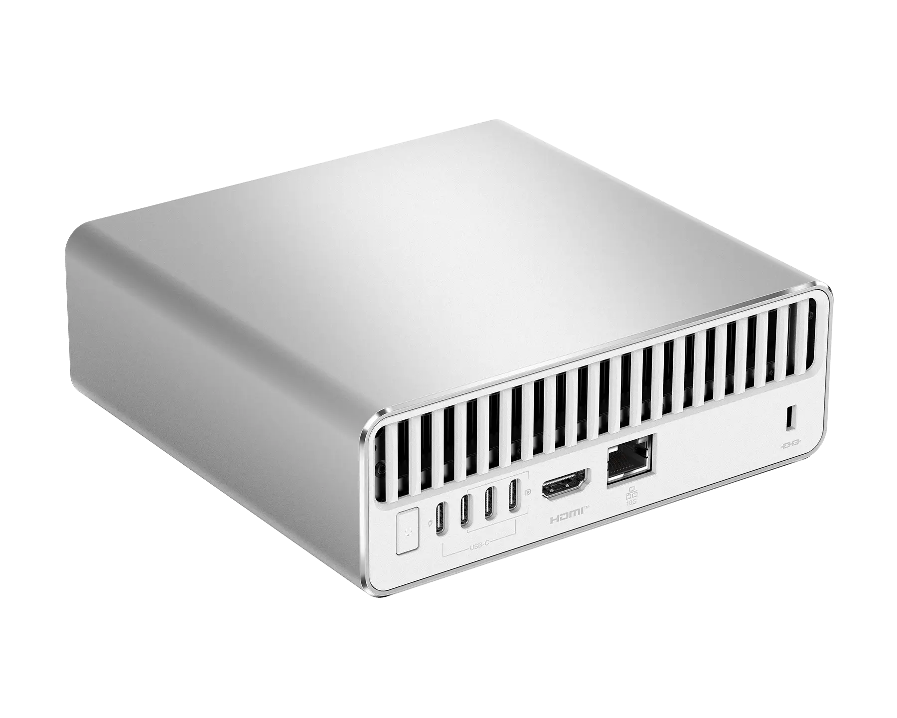 MSI EdgeMesa N AI+ NVIDIA Grace 20-Core AI Desktop 64GB 1TB Windows 11 - image 3