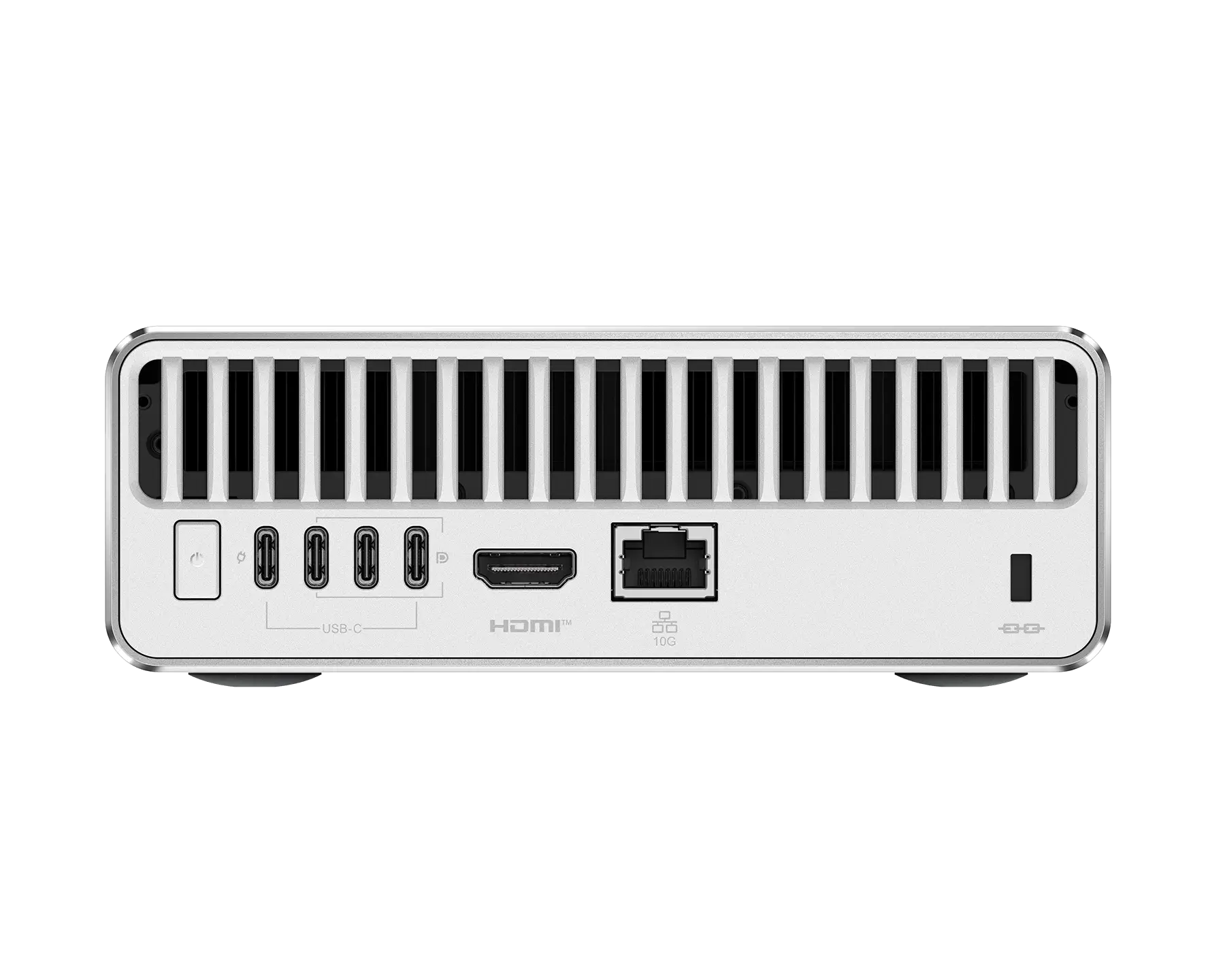 MSI EdgeMesa N AI+ NVIDIA Grace 20-Core AI Desktop 64GB 1TB Windows 11 - image 5