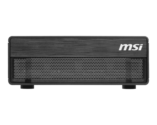 MSI EdgeXpert NVIDIA GB10 Blackwell 4TB AI Supercomputer - image 3