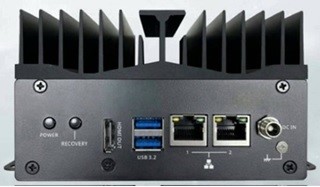 MSI MS-C9S1 Jetson Orin NX/Nano Lightweight Edge AI Computer - image 2