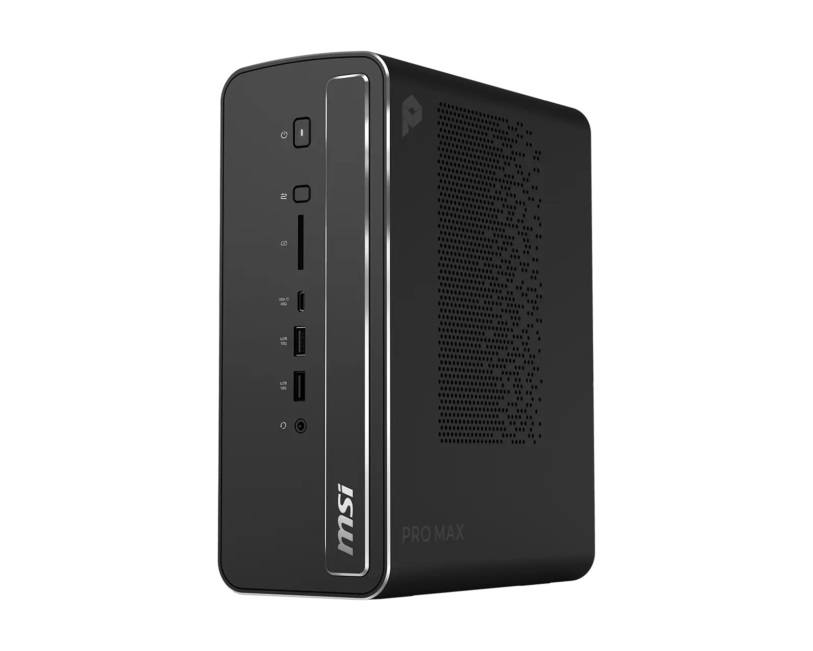 MSI PRO MAX EDGE AI+ 11M Copilot+ PC 128GB 2TB M.2 NVMe SSD - image 2