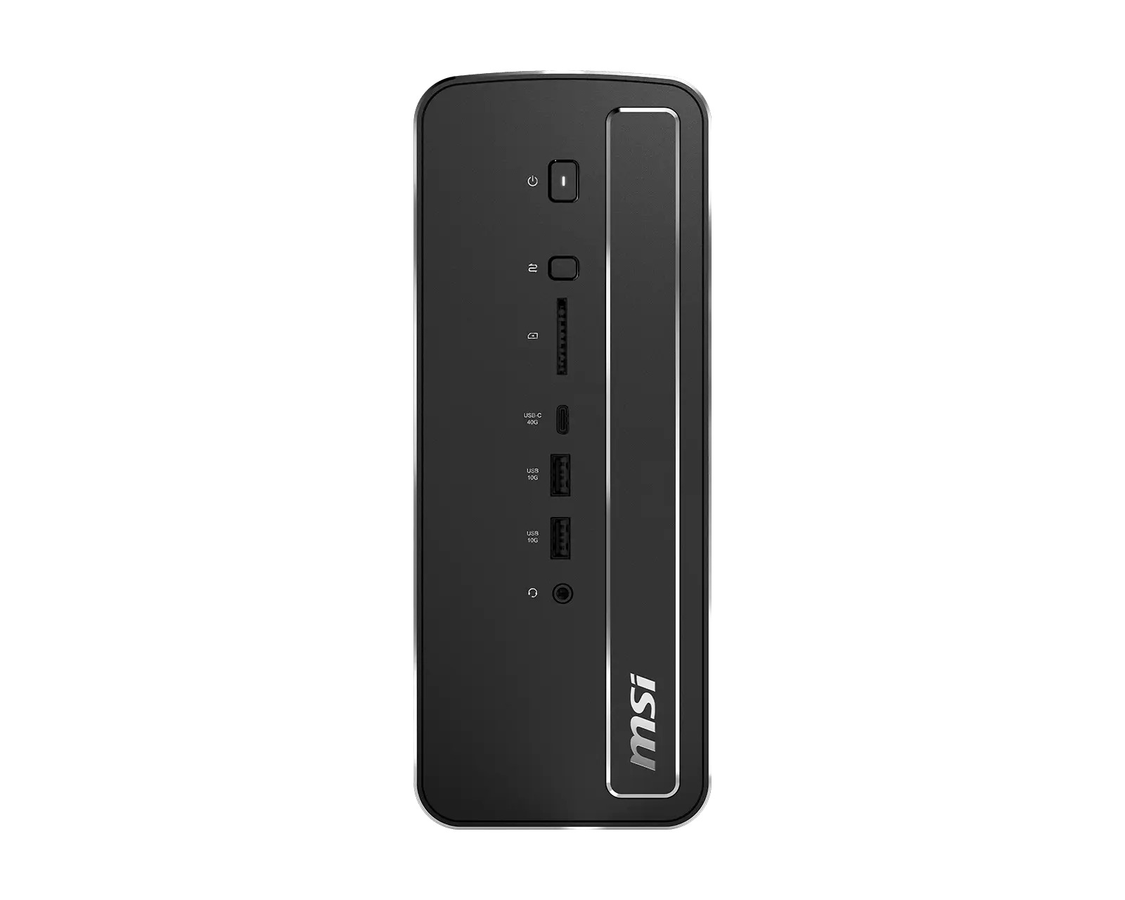 MSI PRO MAX EDGE AI+ 11M Copilot+ PC 128GB 2TB M.2 NVMe SSD - image 3