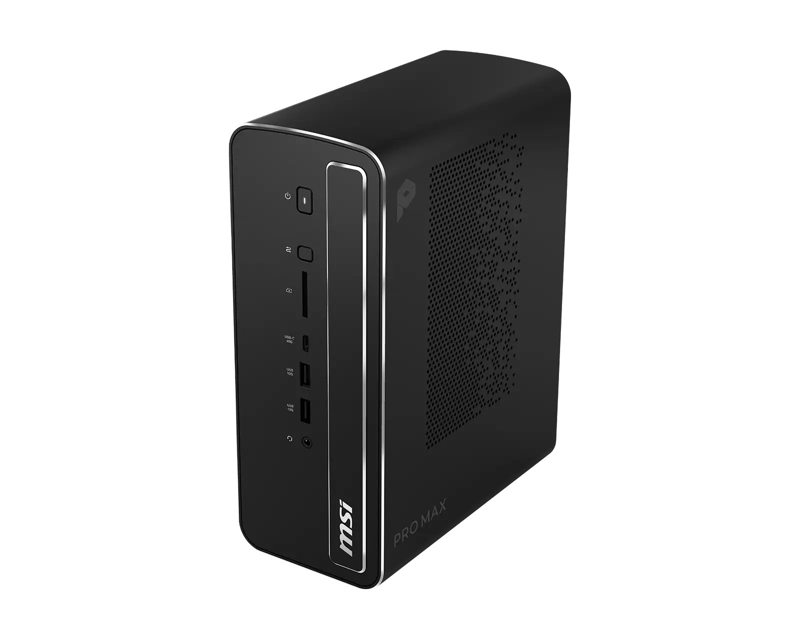 MSI PRO MAX EDGE AI+ 11M Copilot+ PC 128GB 2TB M.2 NVMe SSD - image 4