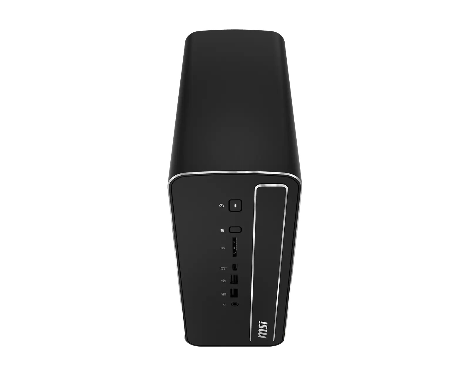 MSI PRO MAX EDGE AI+ 11M Copilot+ PC 128GB 2TB M.2 NVMe SSD - image 5